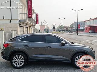 AUDI Q3 usata, con Specchietti laterali elettrici