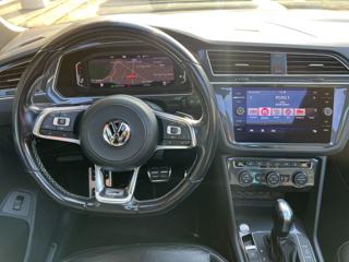 VOLKSWAGEN Tiguan usata, con Immobilizzatore elettronico