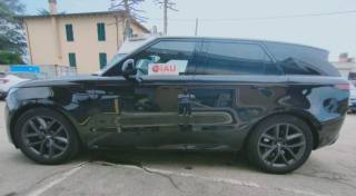 LAND ROVER Range Rover Sport usata, con Airbag Passeggero