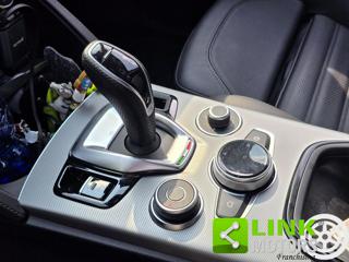 ALFA ROMEO Stelvio usata, con Cronologia tagliandi