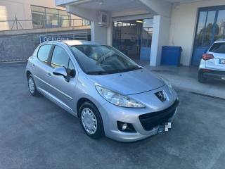 PEUGEOT 207 usata, con Airbag laterali