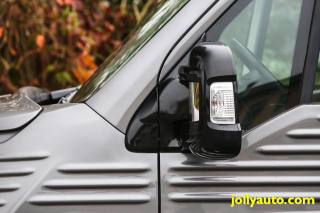 CITROEN Jumper usata 31