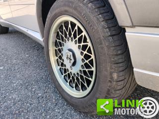 ALFA ROMEO 75 usata 20