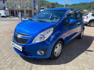 CHEVROLET Spark usata, con Airbag laterali