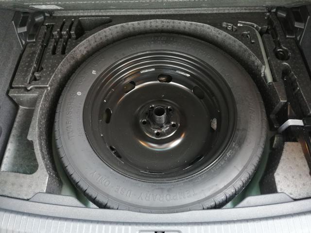 VOLKSWAGEN Tiguan usata, con Sistema di navigazione