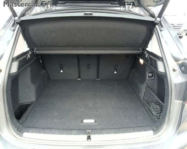 BMW X1 usata, con Controllo trazione