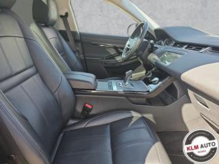 LAND ROVER Range Rover Evoque usata, con Antifurto