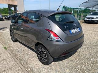 LANCIA Ypsilon usata, con Boardcomputer
