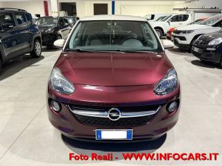 OPEL Adam usata, con Servosterzo