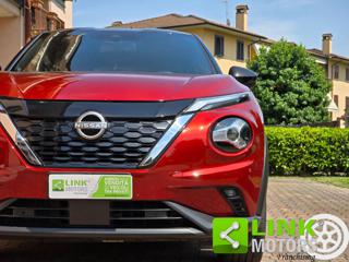 NISSAN Juke usata 26