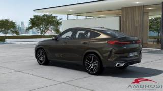 BMW X6 usata 1