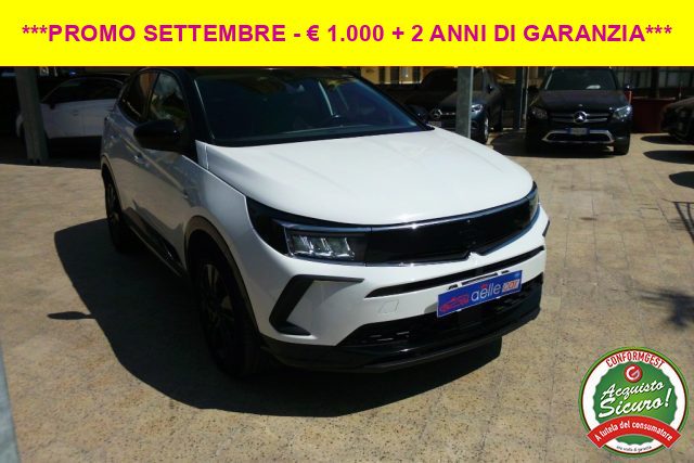 OPEL Grandland usata, con ABS