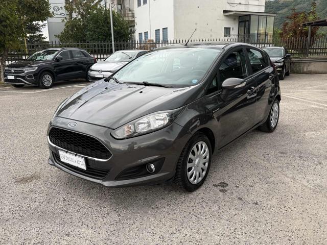 FORD Fiesta usata, con Airbag laterali