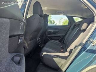 PEUGEOT 3008 usata, con Controllo elettronico della corsia
