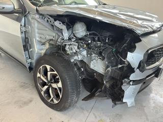 KIA Sportage usata, con Controllo trazione