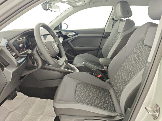 AUDI A1 usata, con Controllo trazione