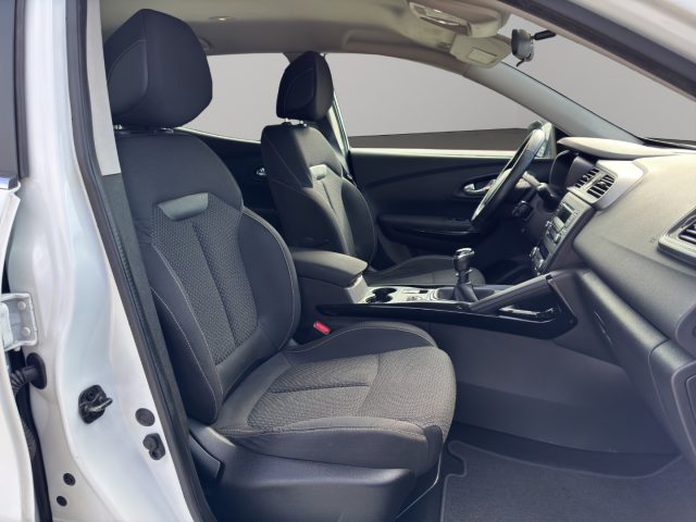 RENAULT Kadjar usata, con Chiusura centralizzata