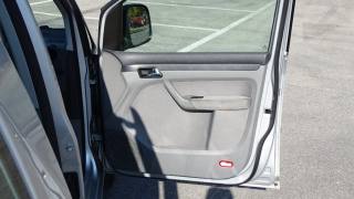 VOLKSWAGEN Caddy usata 50