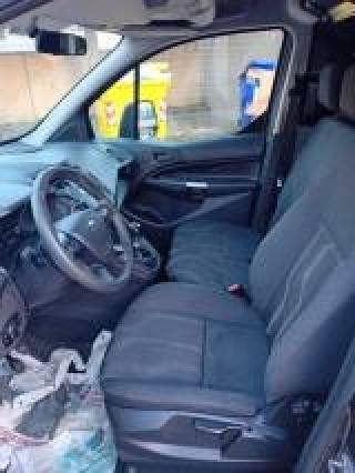 FORD Transit Connect usata, con Servosterzo