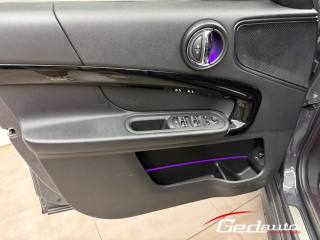 MINI Countryman usata, con Climatizzatore