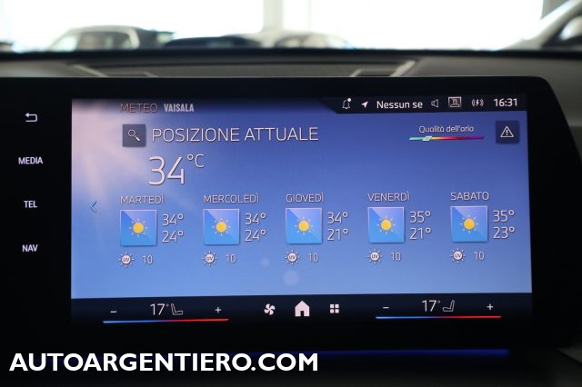 BMW X1 usata, con Controllo elettronico della corsia