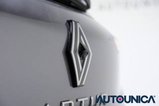 RENAULT Captur usata 44