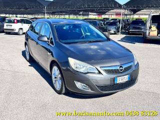 OPEL Astra usata, con Airbag