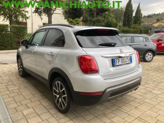 FIAT 500X usata, con Cerchi in lega