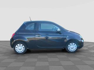 FIAT 500 usata 5