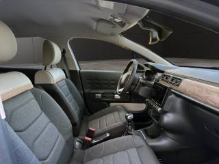 CITROEN C3 usata, con Immobilizzatore elettronico
