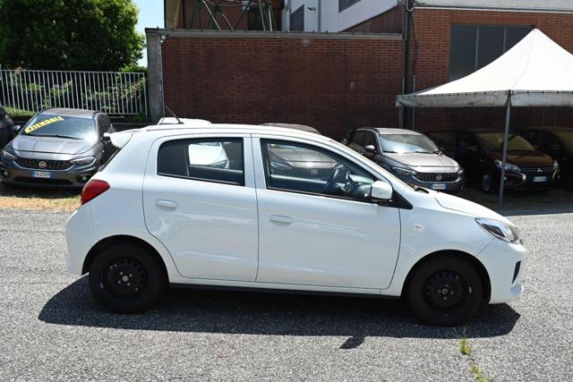MITSUBISHI Space Star usata, con Airbag Passeggero
