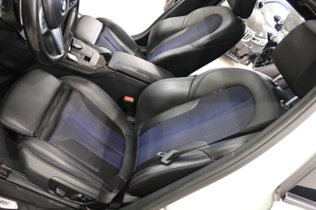 BMW 120 usata, con Controllo trazione