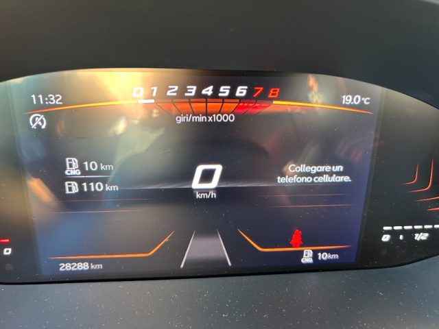 SEAT Ibiza usata, con Controllo trazione