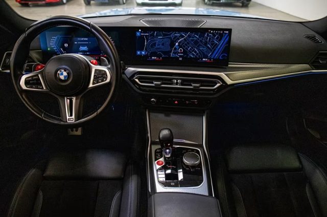 BMW M2 usata, con Climatizzatore