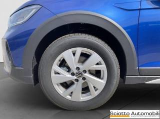 VOLKSWAGEN Taigo usata, con Autoradio digitale