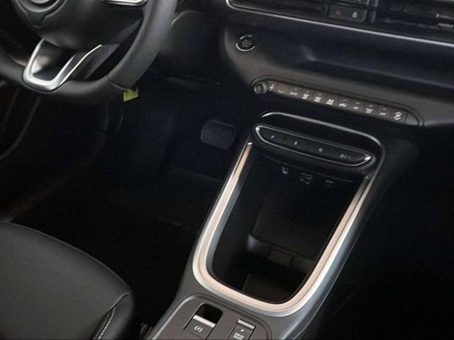 JEEP Avenger usata, con Sedile posteriore sdoppiato