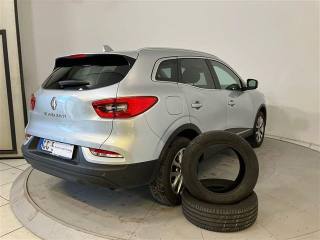 RENAULT Kadjar usata 27