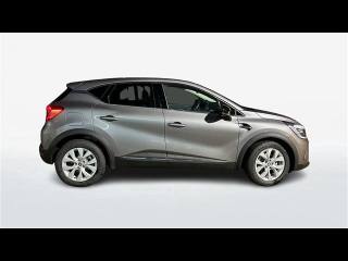 RENAULT Captur usata, con Airbag laterali