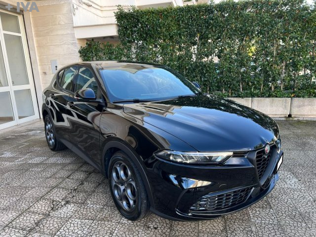 ALFA ROMEO Tonale usata 0