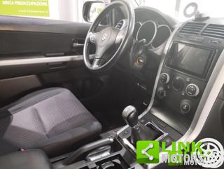 SUZUKI Grand Vitara usata 14