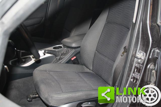 BMW X1 usata, con MP3
