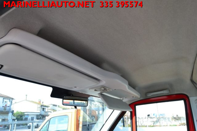 IVECO Daily usata 19
