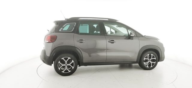 CITROEN C3 Aircross usata, con Climatizzatore