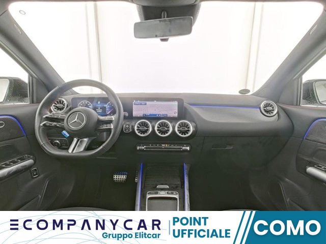 MERCEDES-BENZ GLA 180 usata, con Airbag Passeggero