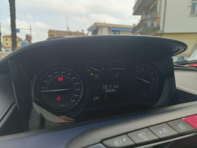 LANCIA Ypsilon usata, con Cerchi in lega