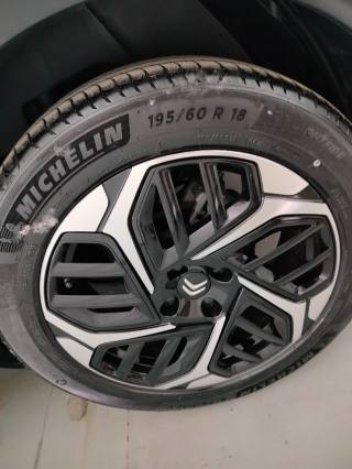 CITROEN C4 usata, con Controllo elettronico della corsia