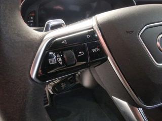 AUDI RS6 usata, con Sedili sportivi