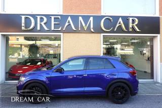 VOLKSWAGEN T-Roc usata, con Airbag