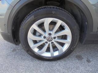 VOLKSWAGEN T-Roc usata, con Cruise Control