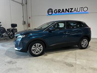 PEUGEOT 3008 usata, con Airbag laterali